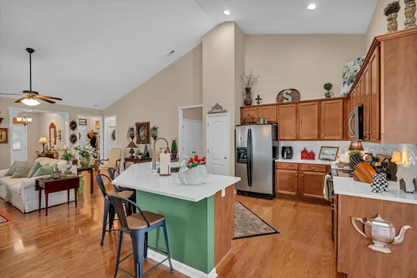 $325,000 | 1036 Merlot Court, Moore, SC 29369