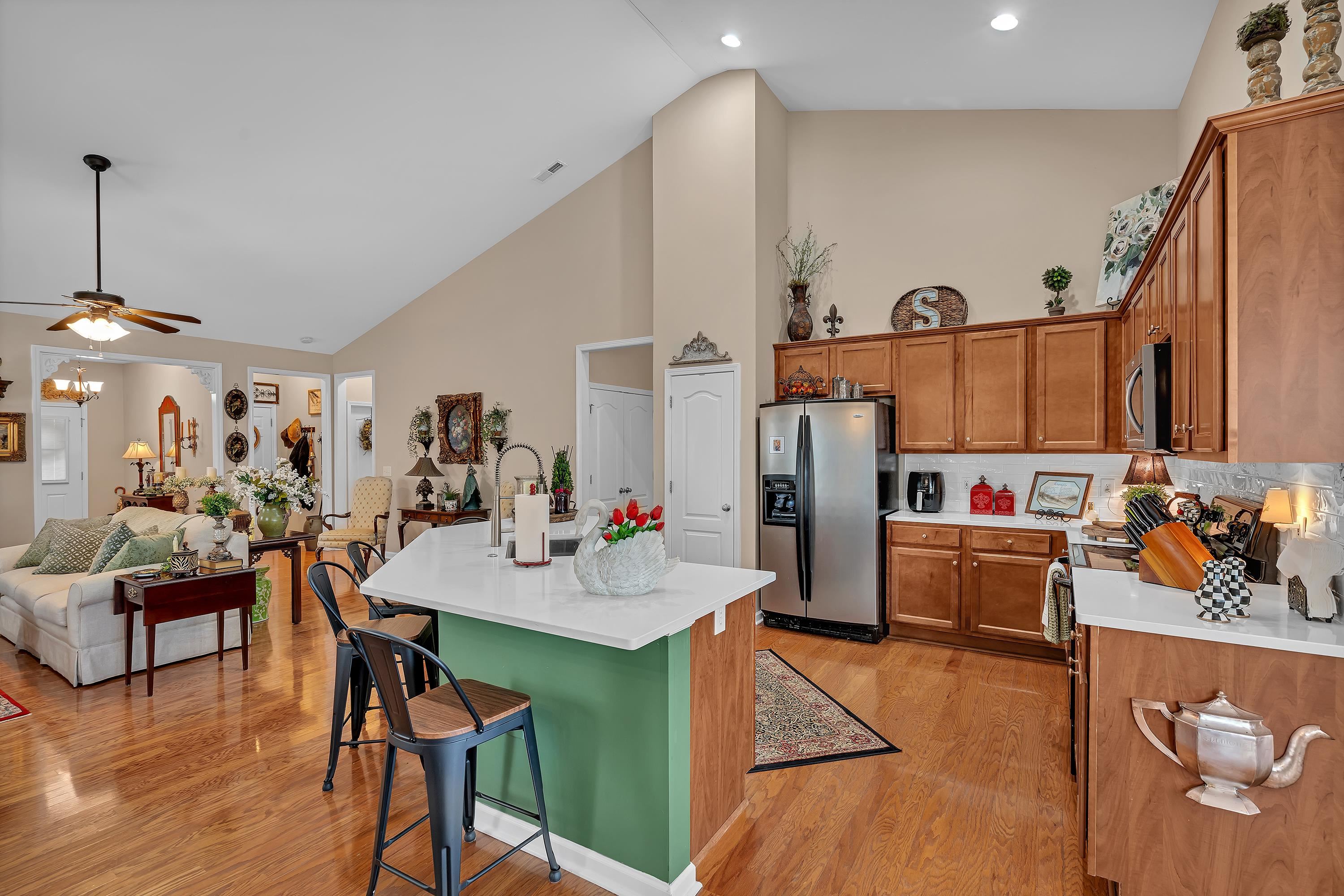 1036 Merlot Court Moore, SC 29369 - Photo 12 of 33