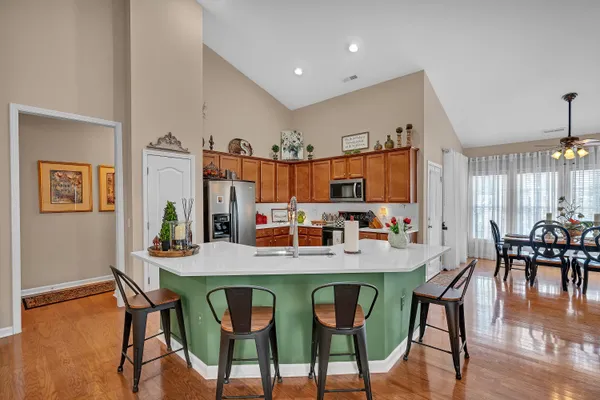 $325,000 | 1036 Merlot Court, Moore, SC 29369