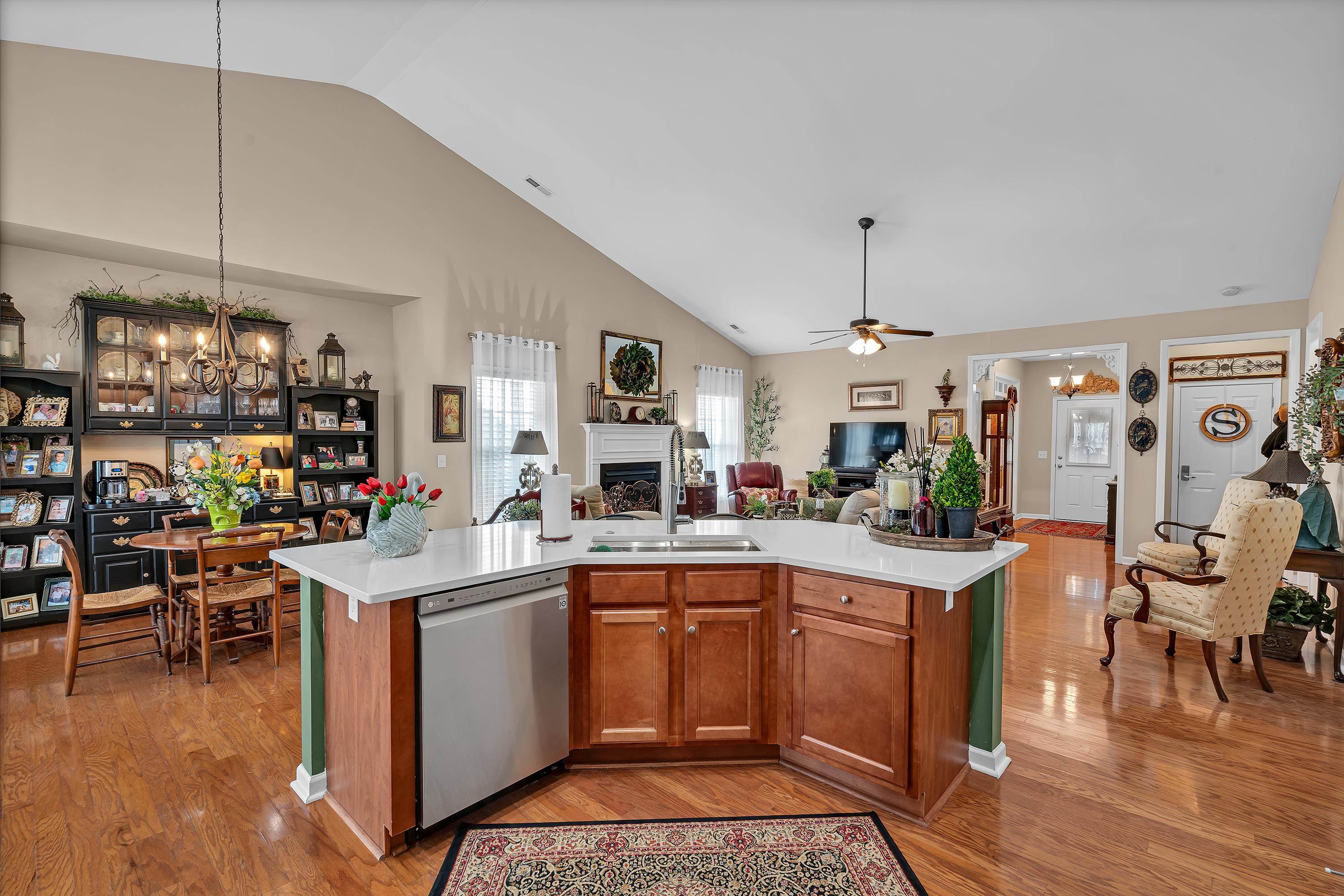 1036 Merlot Court Moore, SC 29369 - Photo 14 of 33