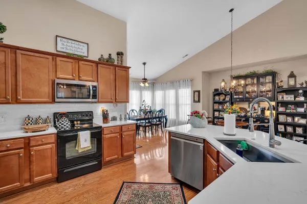 $325,000 | 1036 Merlot Court, Moore, SC 29369