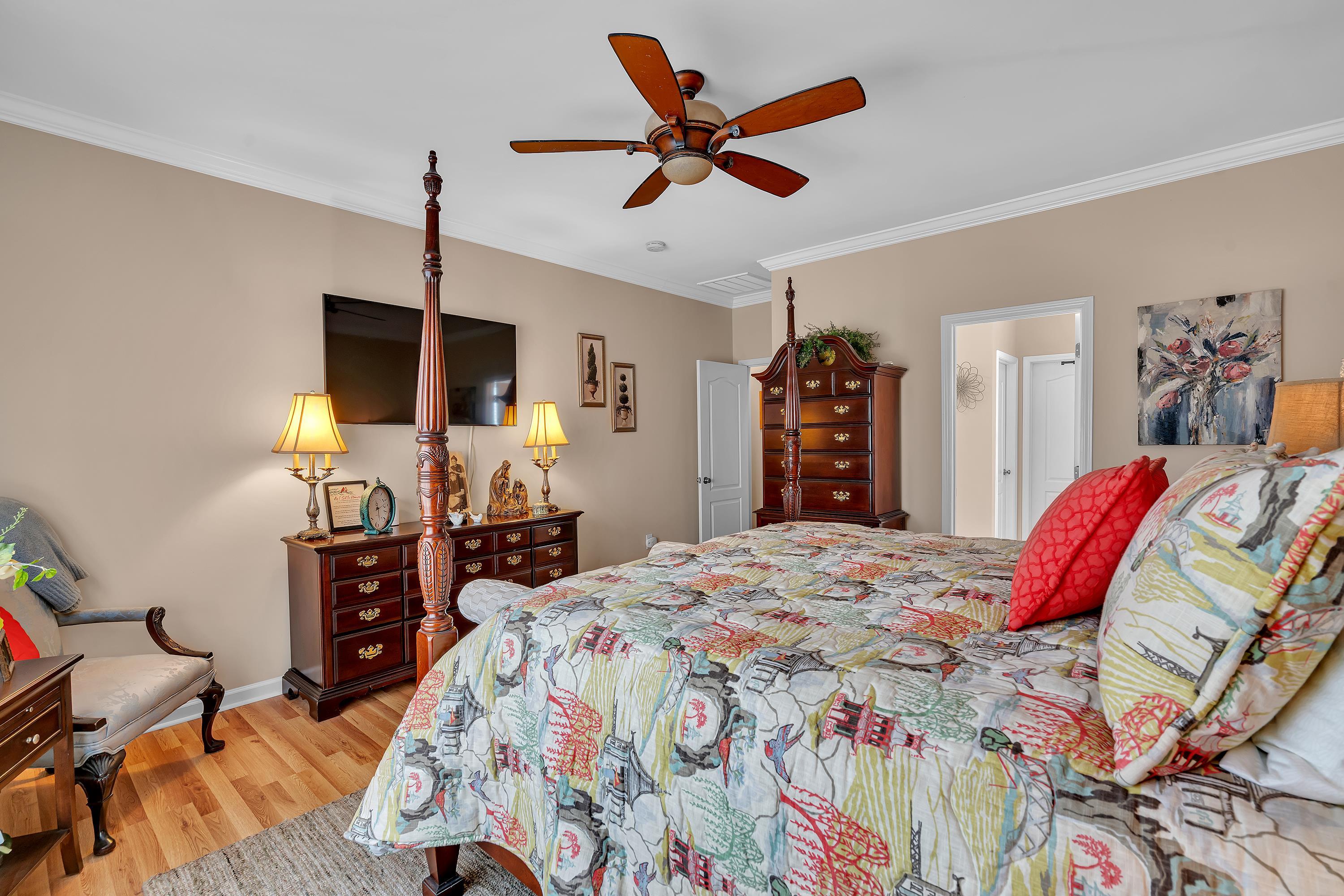 1036 Merlot Court Moore, SC 29369 - Photo 16 of 33