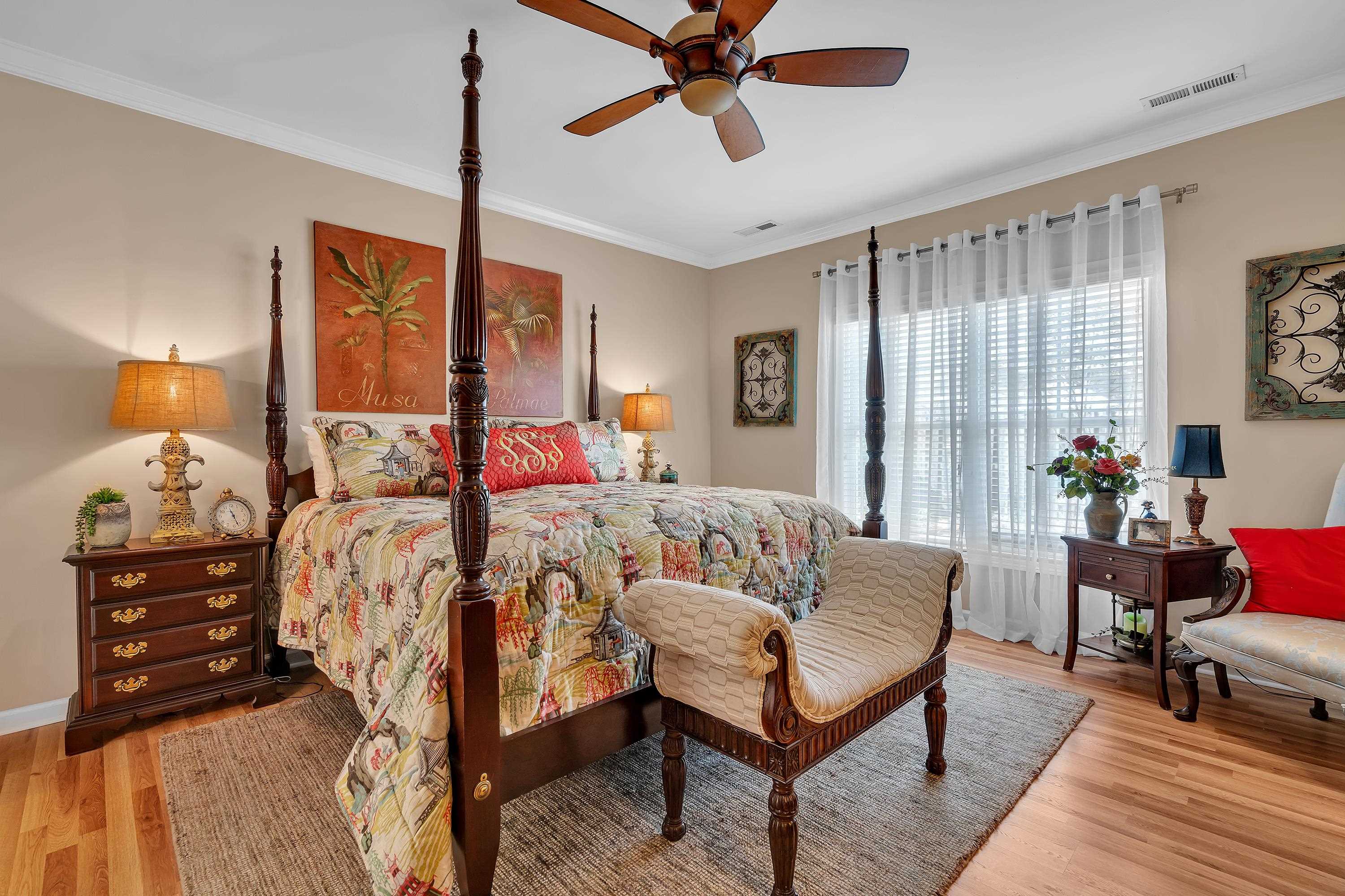 1036 Merlot Court Moore, SC 29369 - Photo 17 of 33