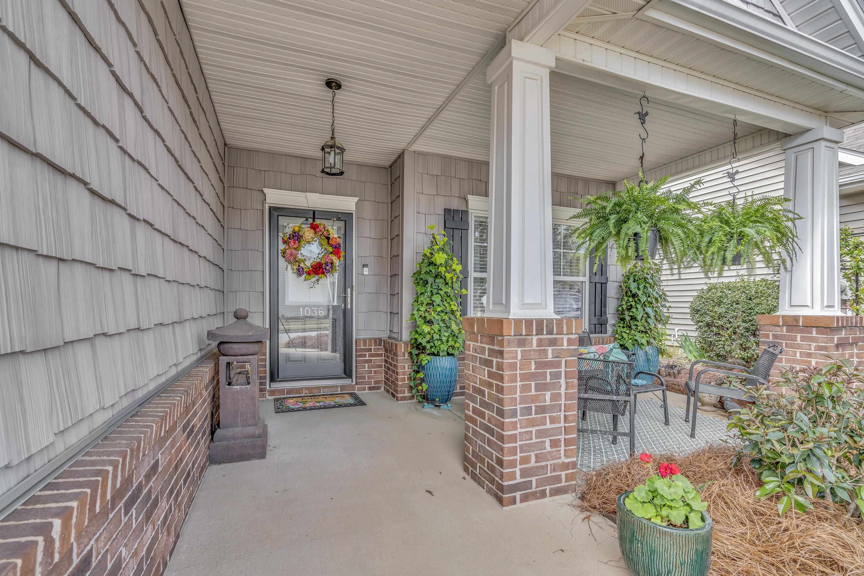 1036 Merlot Court Moore, SC 29369 - Photo 2 of 33