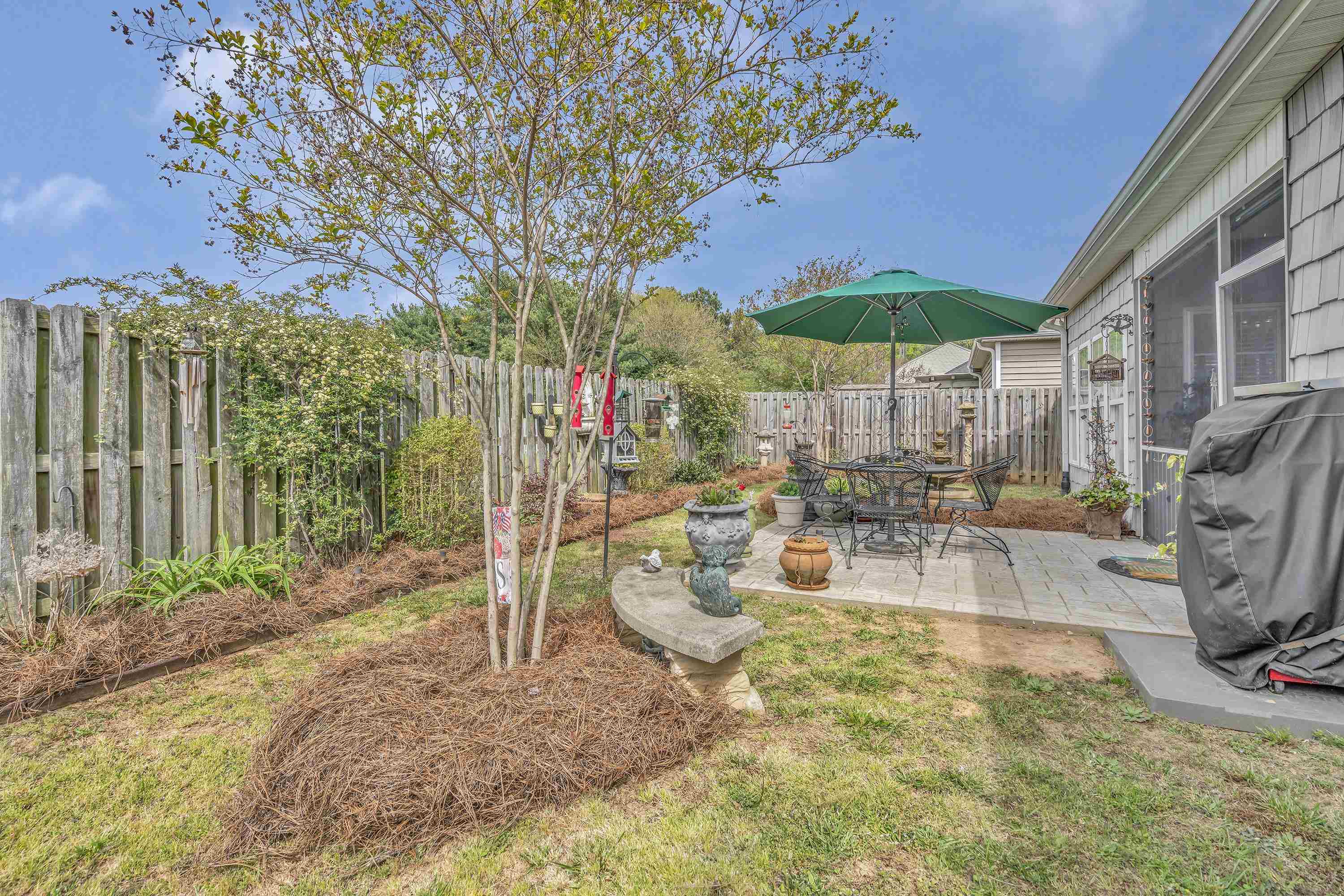 1036 Merlot Court Moore, SC 29369 - Photo 27 of 33