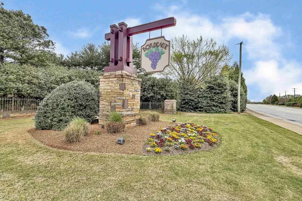 $325,000 | 1036 Merlot Court, Moore, SC 29369