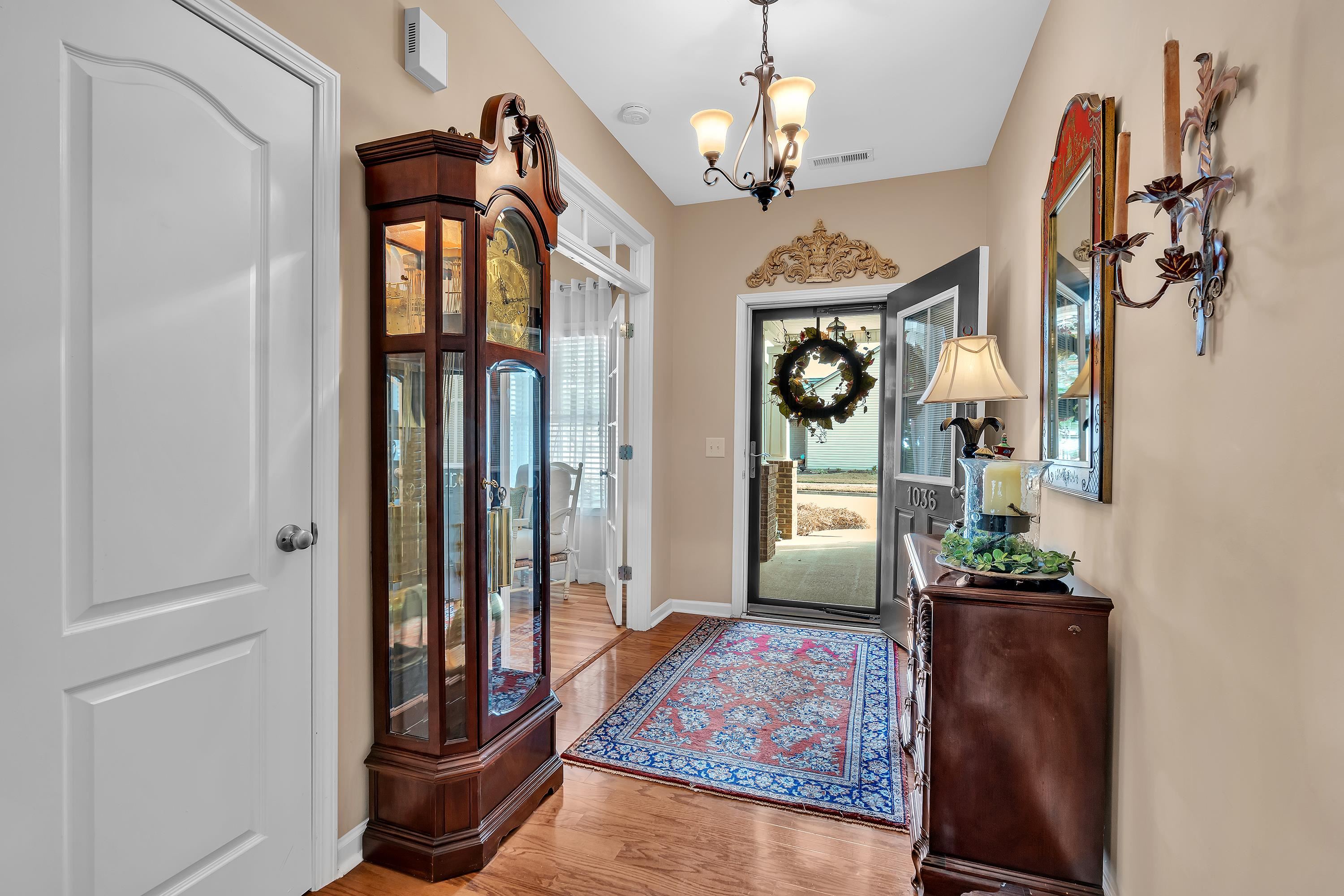 1036 Merlot Court Moore, SC 29369 - Photo 3 of 33