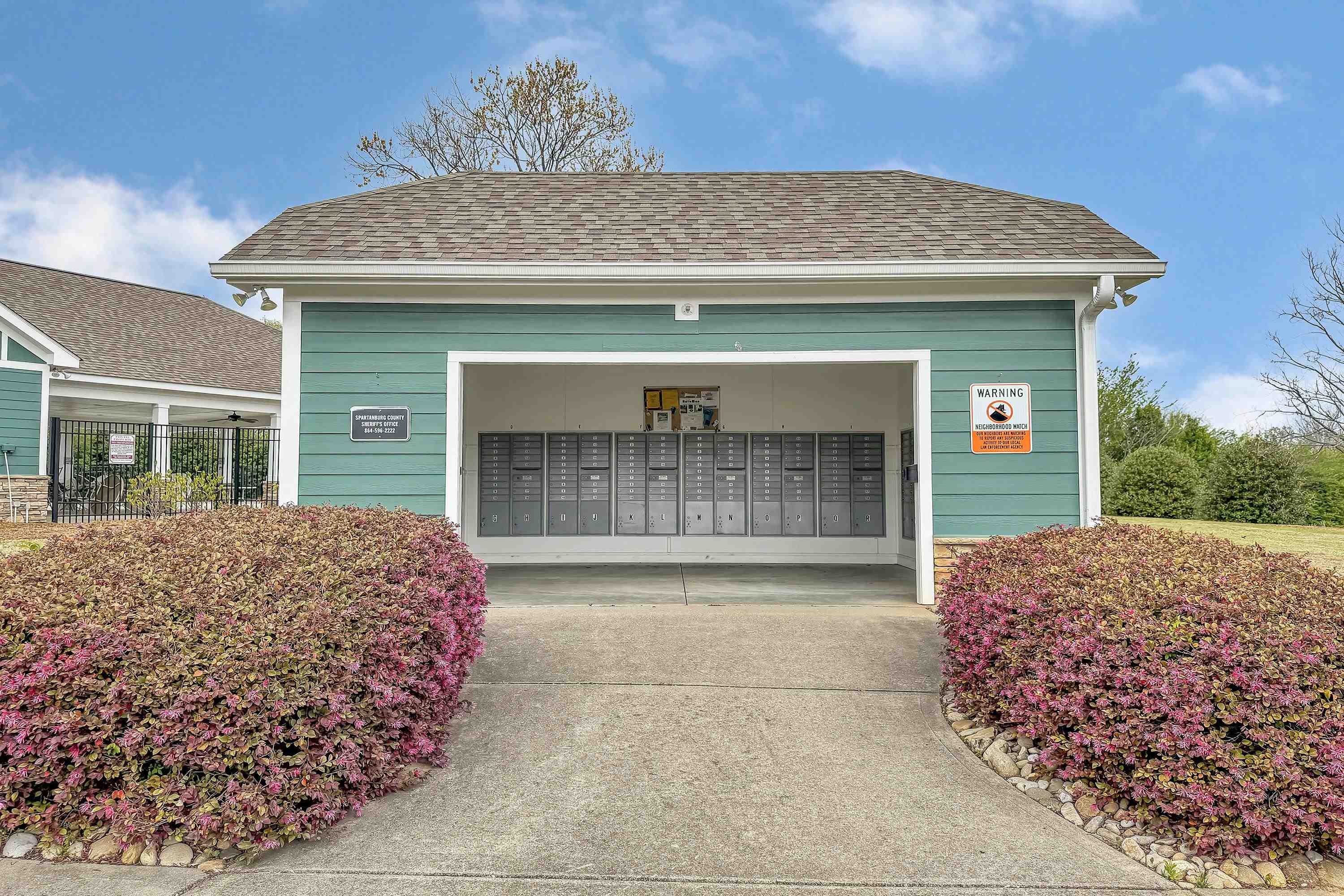 1036 Merlot Court Moore, SC 29369 - Photo 32 of 33