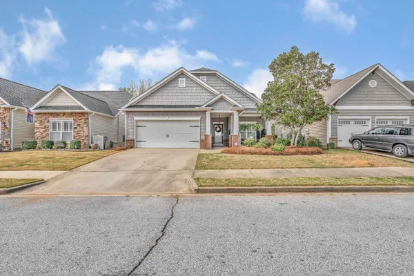 $325,000 | 1036 Merlot Court, Moore, SC 29369