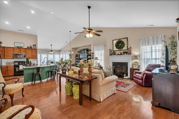 $325,000 | 1036 Merlot Court, Moore, SC 29369