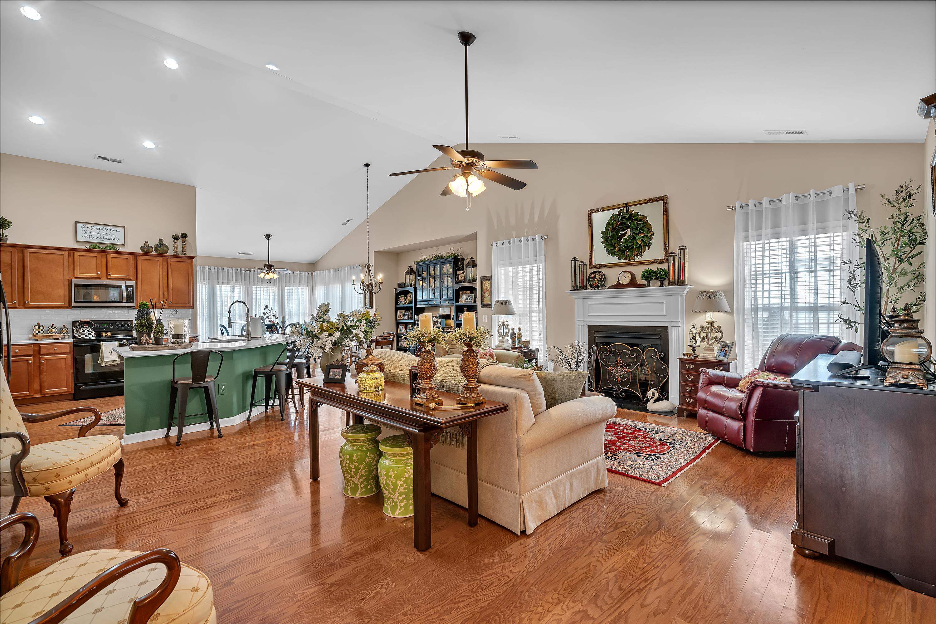 1036 Merlot Court Moore, SC 29369 - Photo 4 of 33