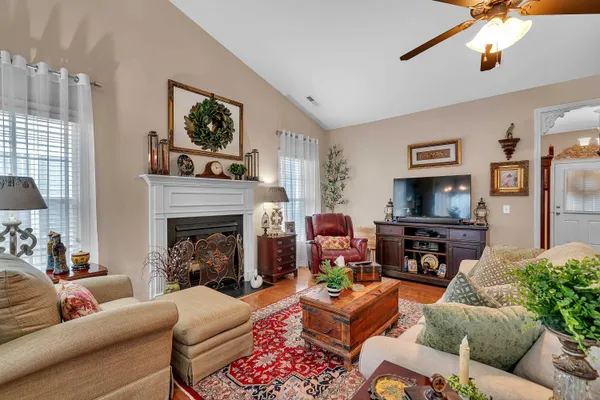 $325,000 | 1036 Merlot Court, Moore, SC 29369