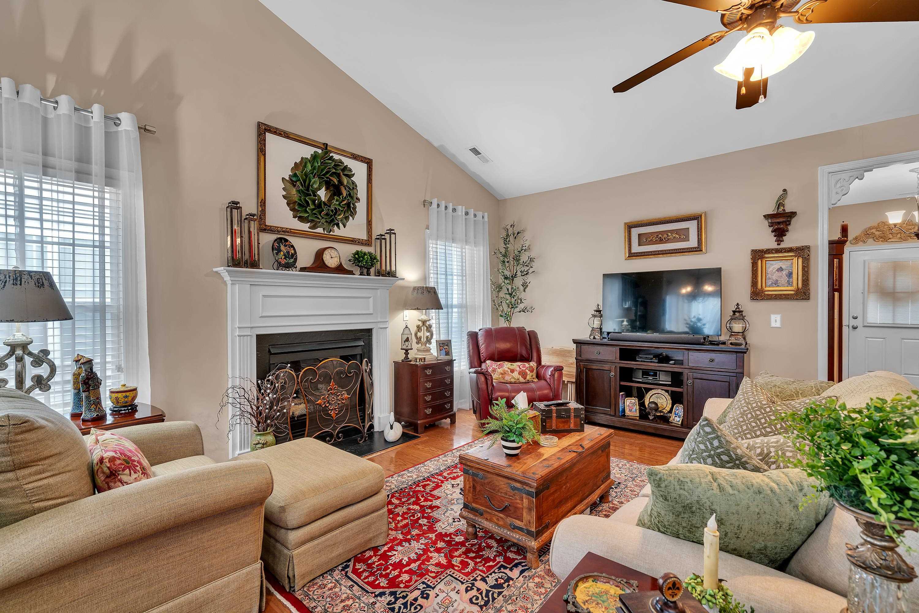 1036 Merlot Court Moore, SC 29369 - Photo 5 of 33