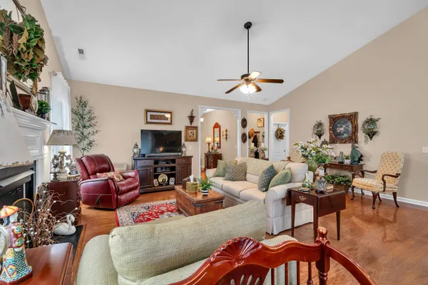 $325,000 | 1036 Merlot Court, Moore, SC 29369