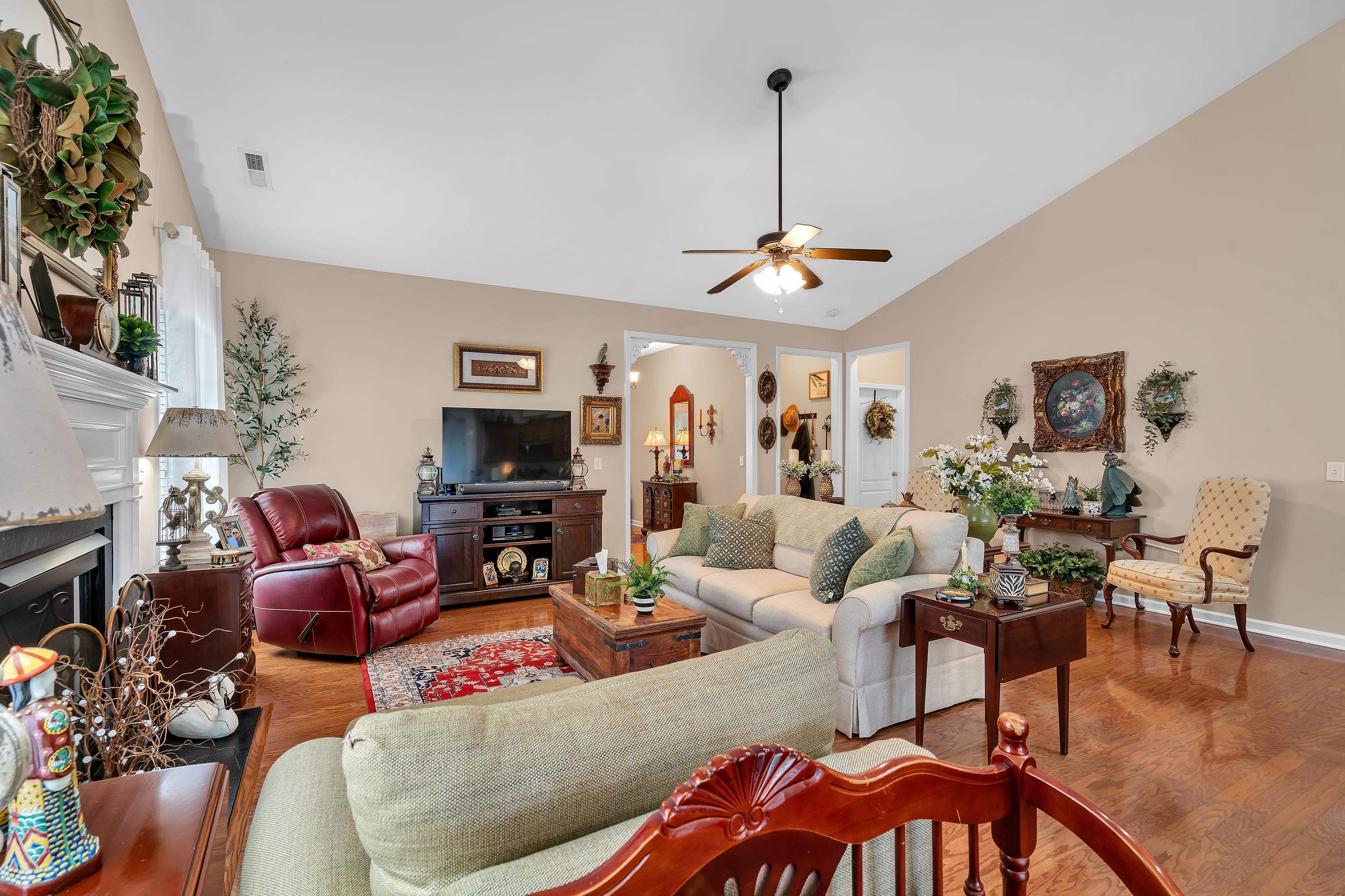 1036 Merlot Court Moore, SC 29369 - Photo 6 of 33