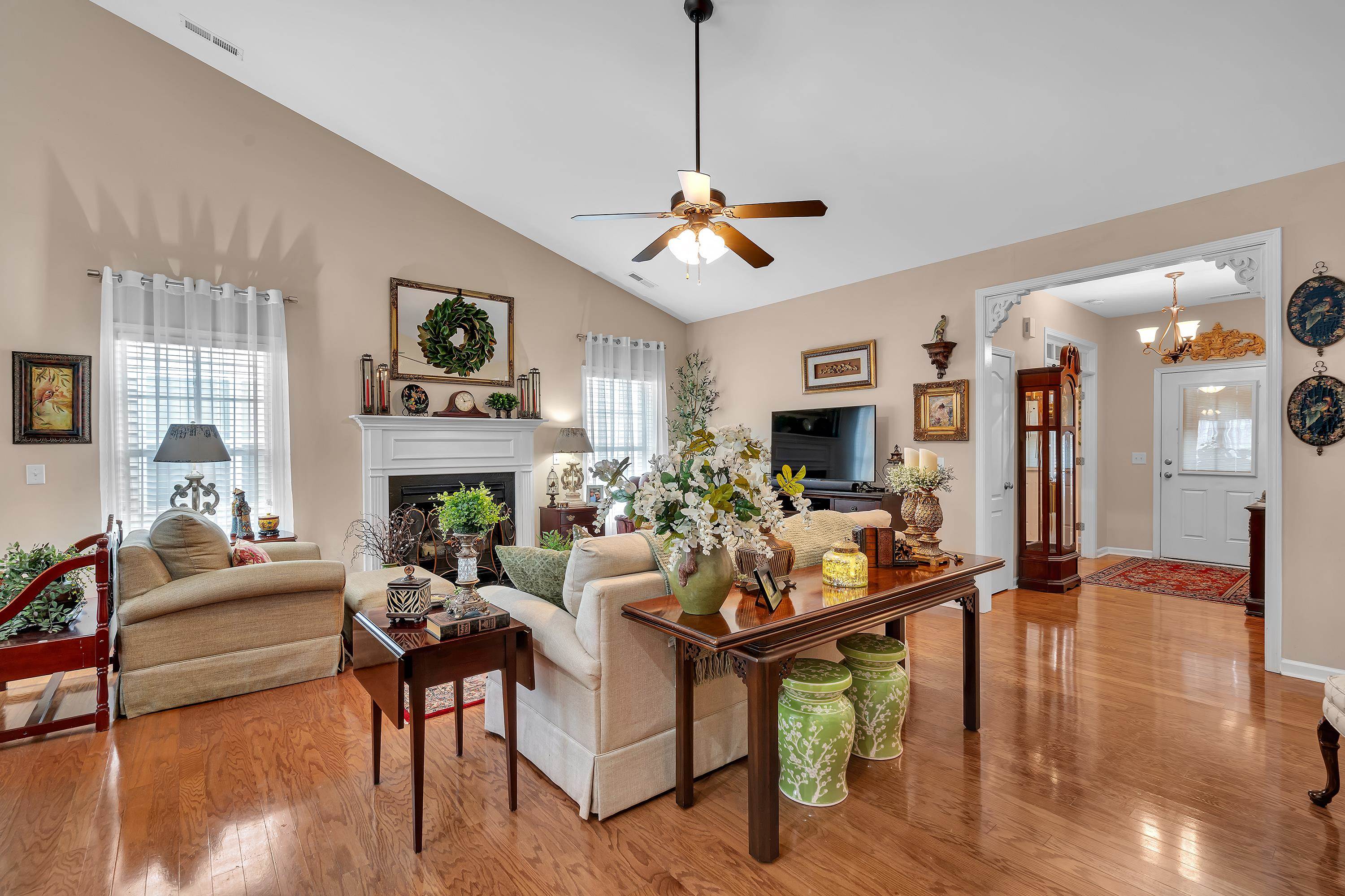 1036 Merlot Court Moore, SC 29369 - Photo 7 of 33