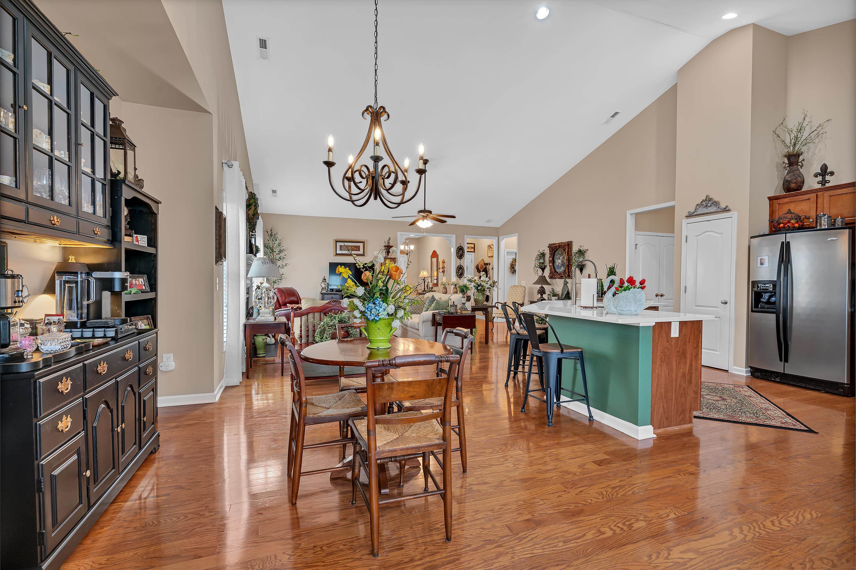 1036 Merlot Court Moore, SC 29369 - Photo 9 of 33