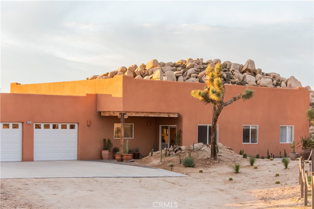 5802 Olema Road Yucca Valley, CA 92284 - Photo 4 of 68