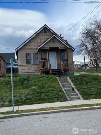 $599,000 | 500 Methow Street, Wenatchee, WA 98801