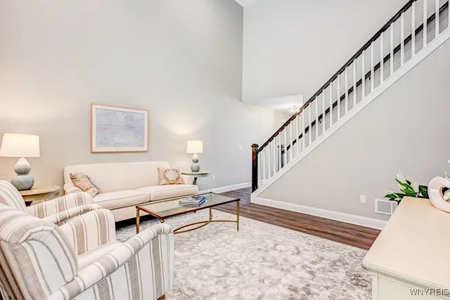 $573,500 | 22 A Stonham Way, Amherst, NY 14221