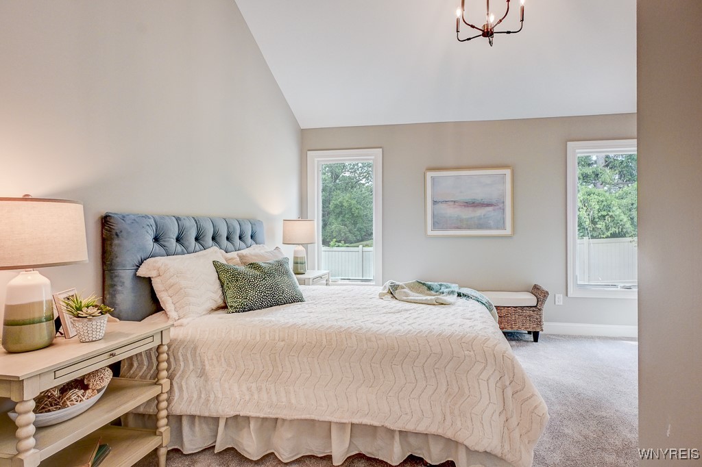 22 A Stonham Way Amherst, NY 14221 - Photo 8 of 10