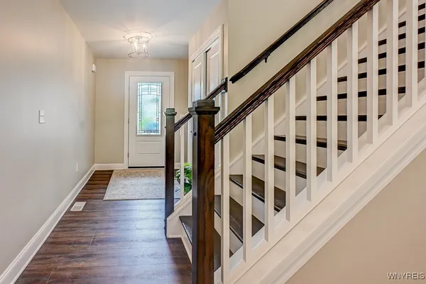 $573,500 | 22 A Stonham Way, Unit 301, Amherst, NY 14221