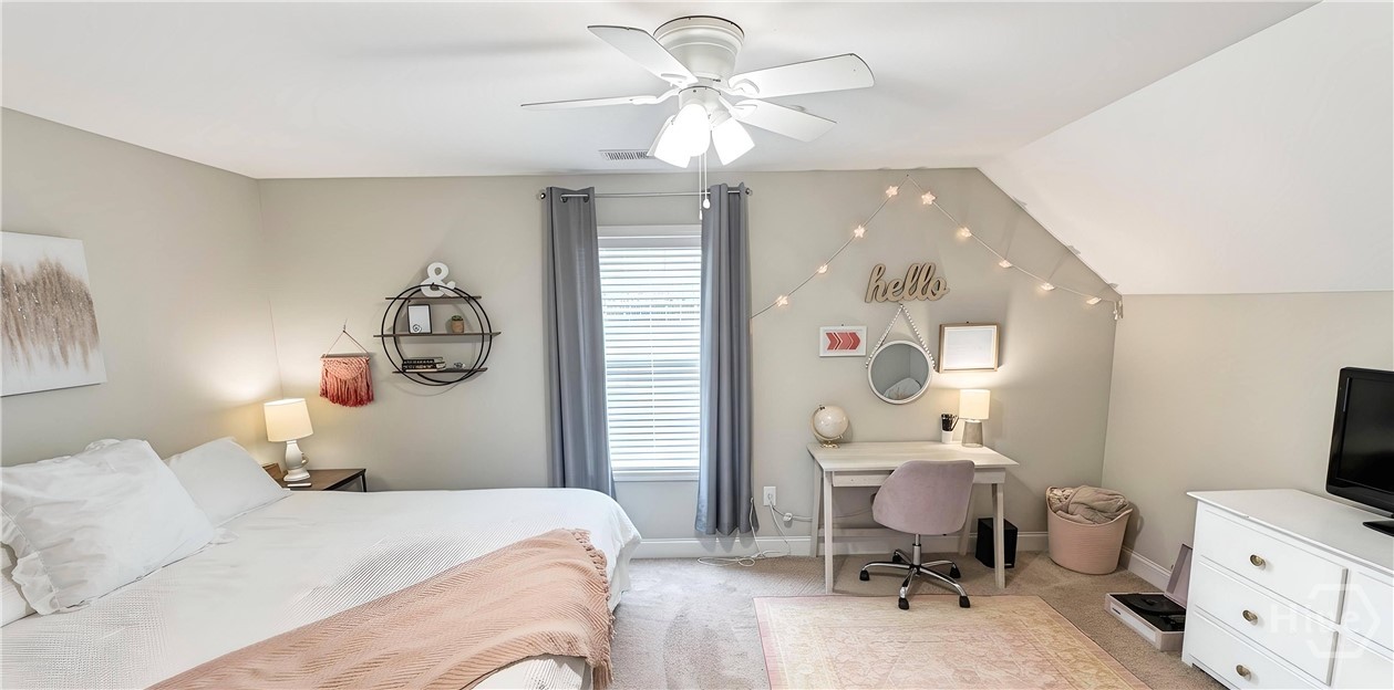 1185 Whitlow Ridge Drive Bishop, GA 30621 - Photo 18 of 22 Bedroom 2