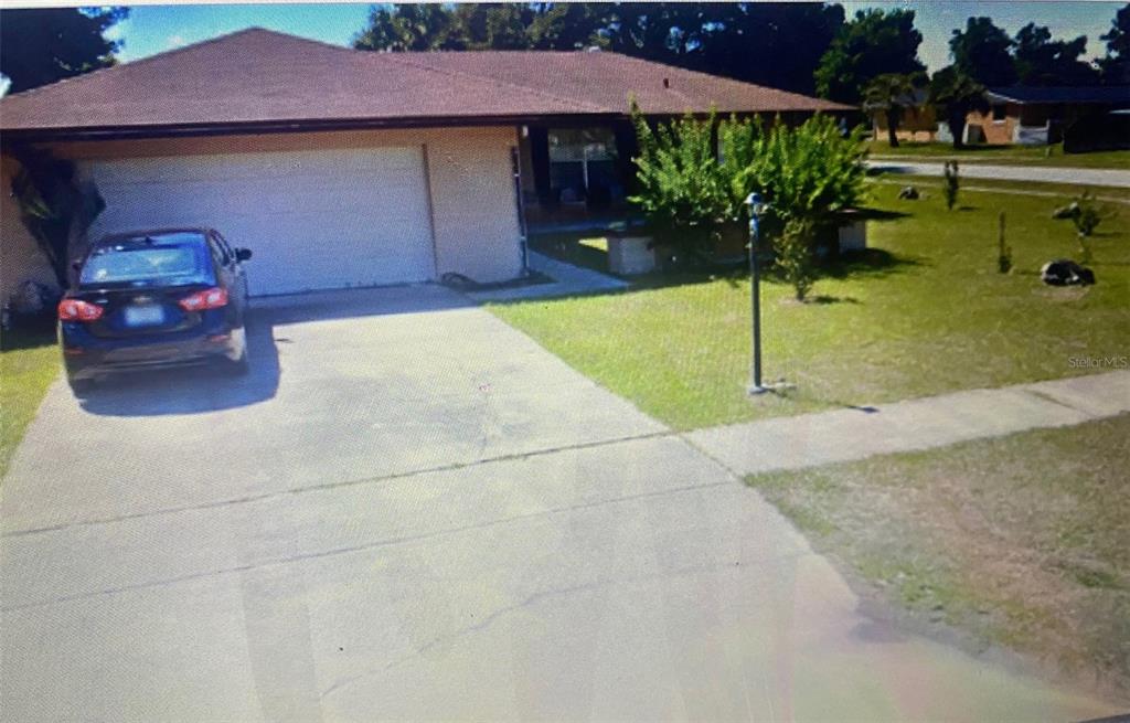 14449 Southwest 39th Ct Road Ocala, FL 34473 - Photo 1 of 1
