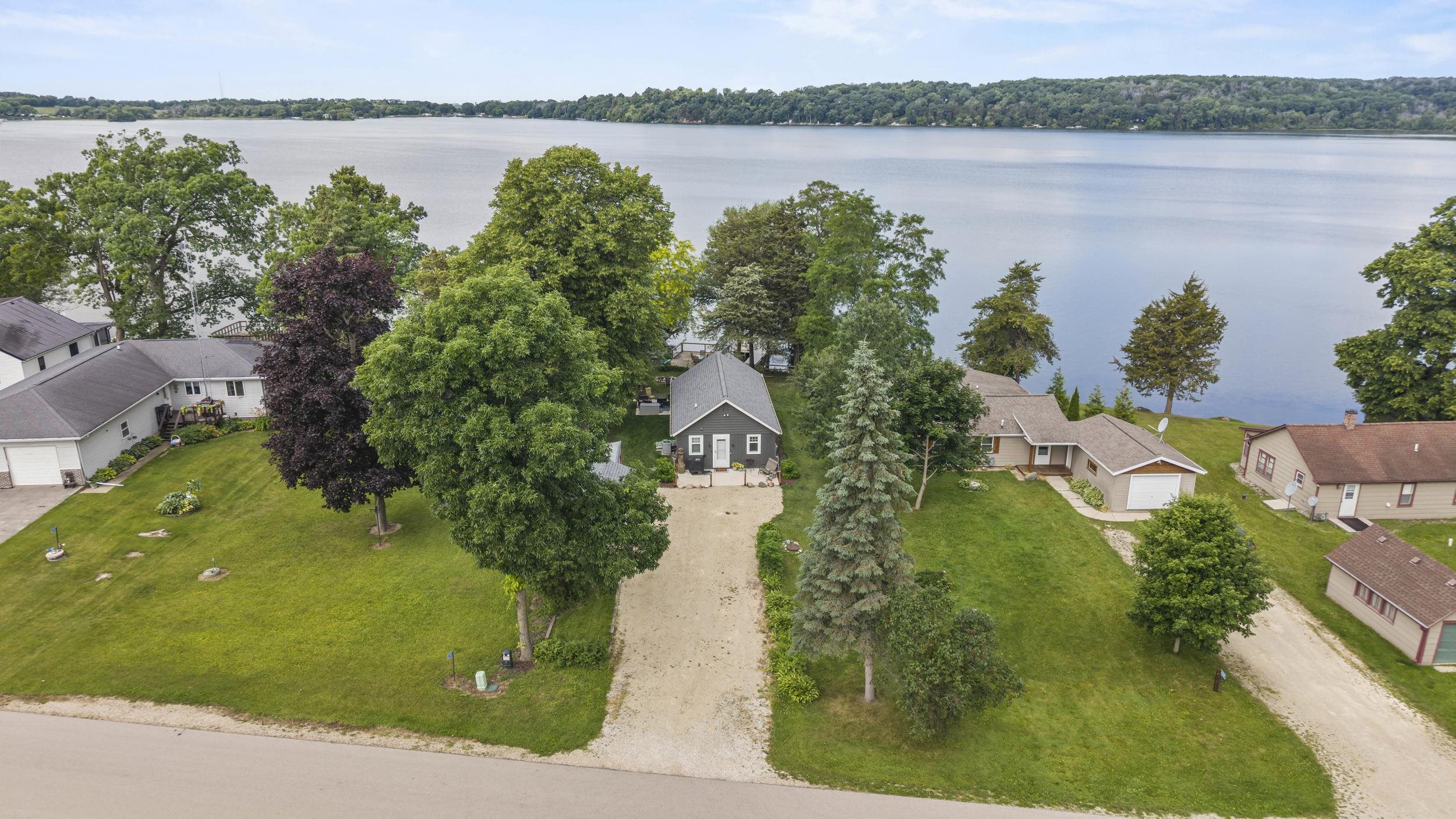 N2997 East Little Green Road Markesan, WI 53946 - Photo 55 of 65