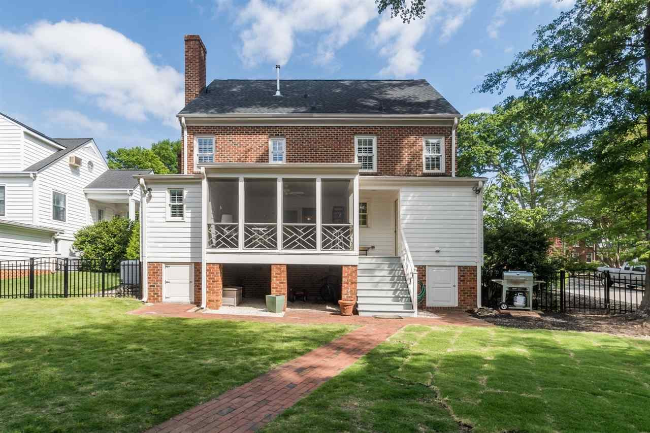 2210 Beechridge Road Raleigh, NC 27608 - Photo 28 of 29 Photo 28
