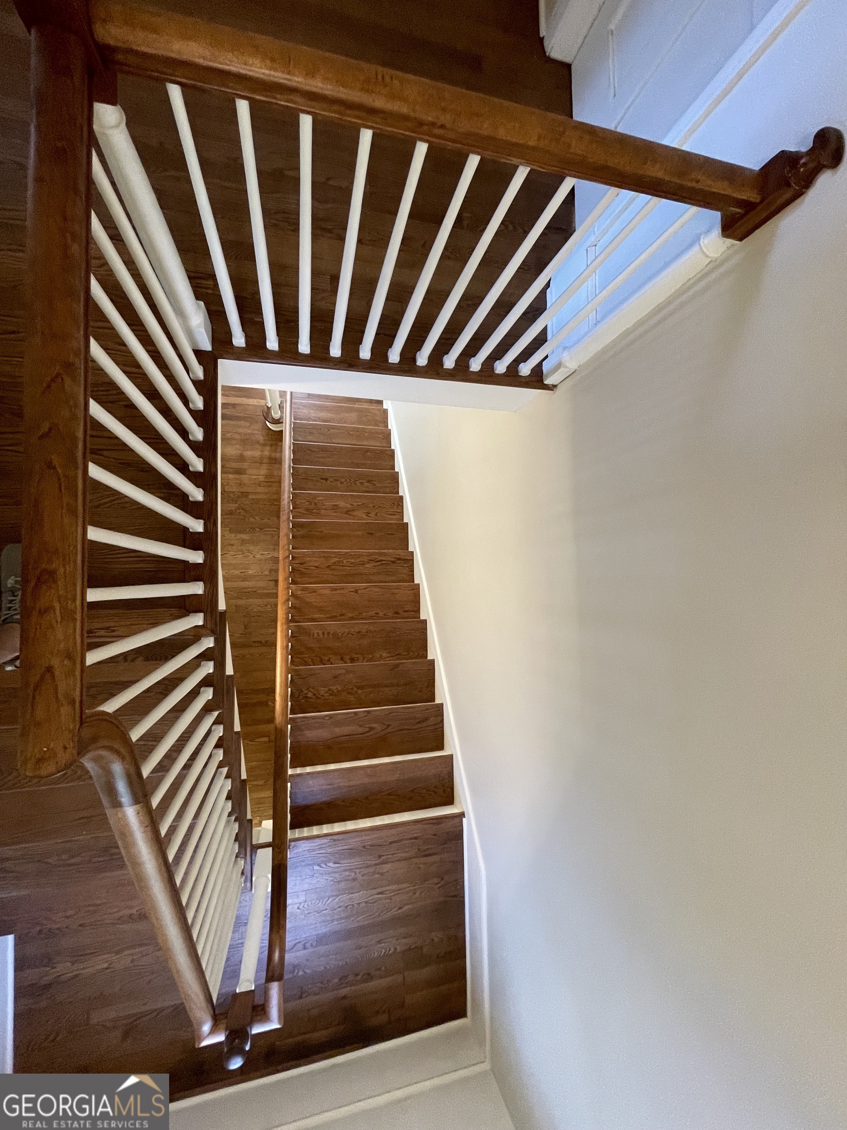 408 Thurston Avenue Thomaston, GA 30286 - Photo 31 of 51 a view of entryway