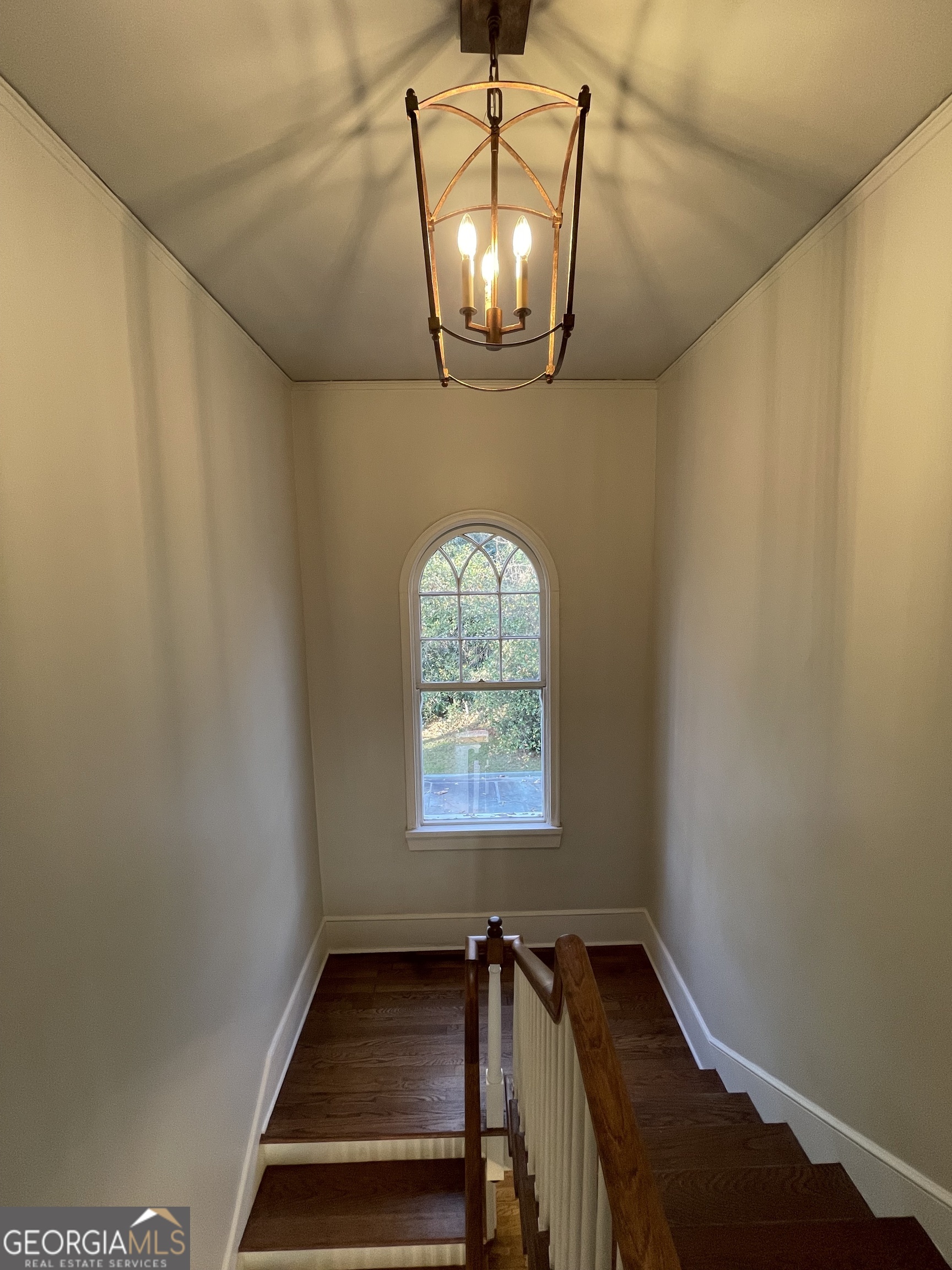 408 Thurston Avenue Thomaston, GA 30286 - Photo 38 of 51 a view of entryway