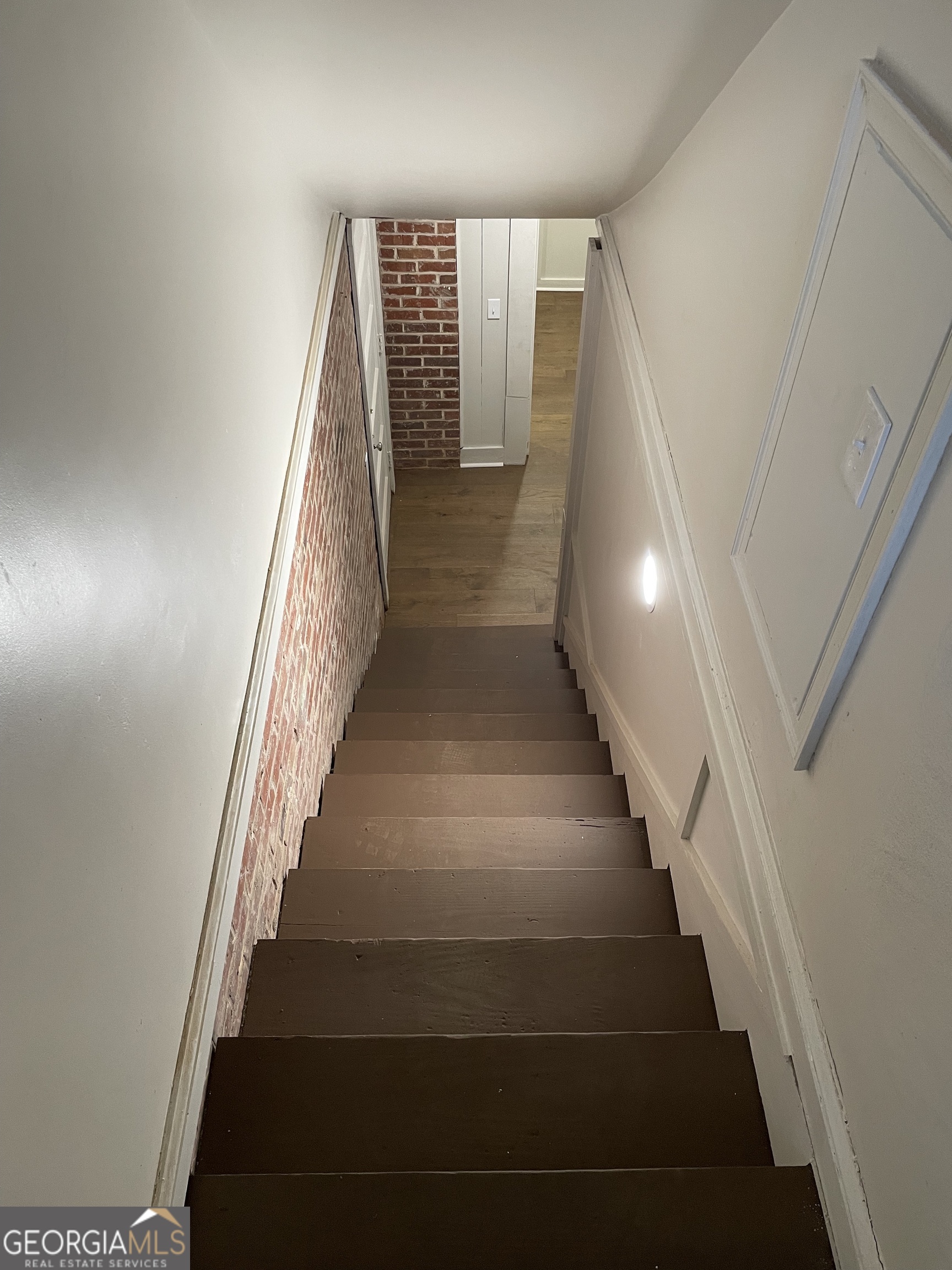 408 Thurston Avenue Thomaston, GA 30286 - Photo 42 of 51 a view of entryway