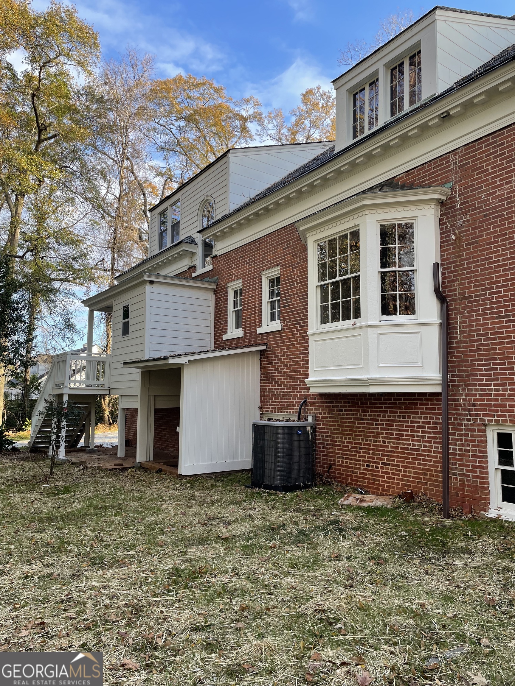 408 Thurston Avenue Thomaston, GA 30286 - Photo 45 of 51 a front view of house with a garden