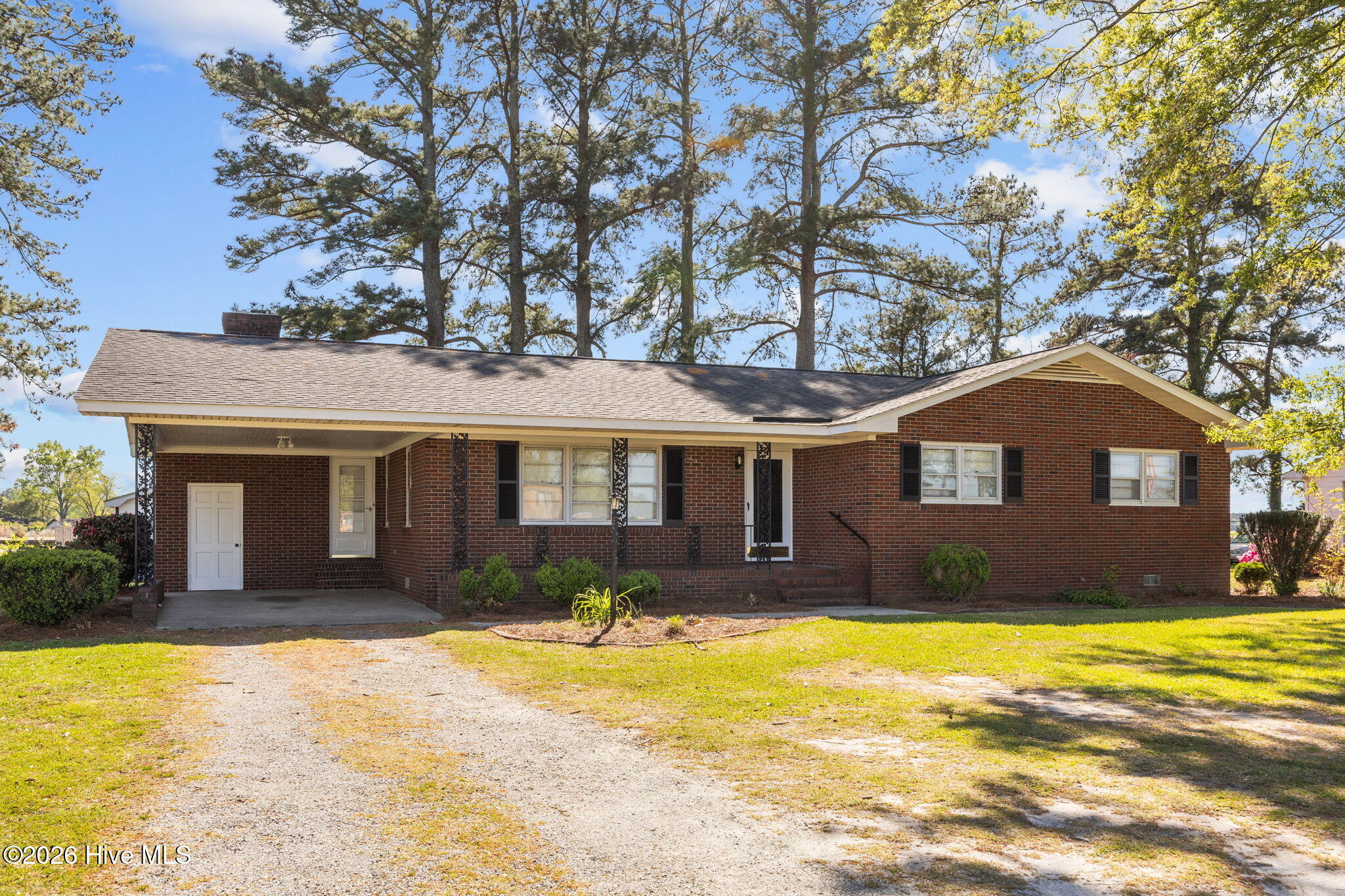 113 Vandiford-Thomas Road Snow Hill, NC 28580 - Photo 2 of 52 2-web-or-mls-IMG_0092
