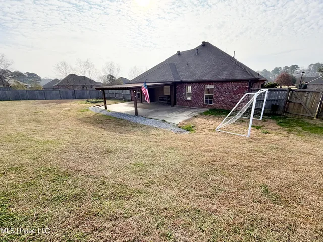 $290,000 | 108 Sarah Scott's Cove, Madison, MS 39110
