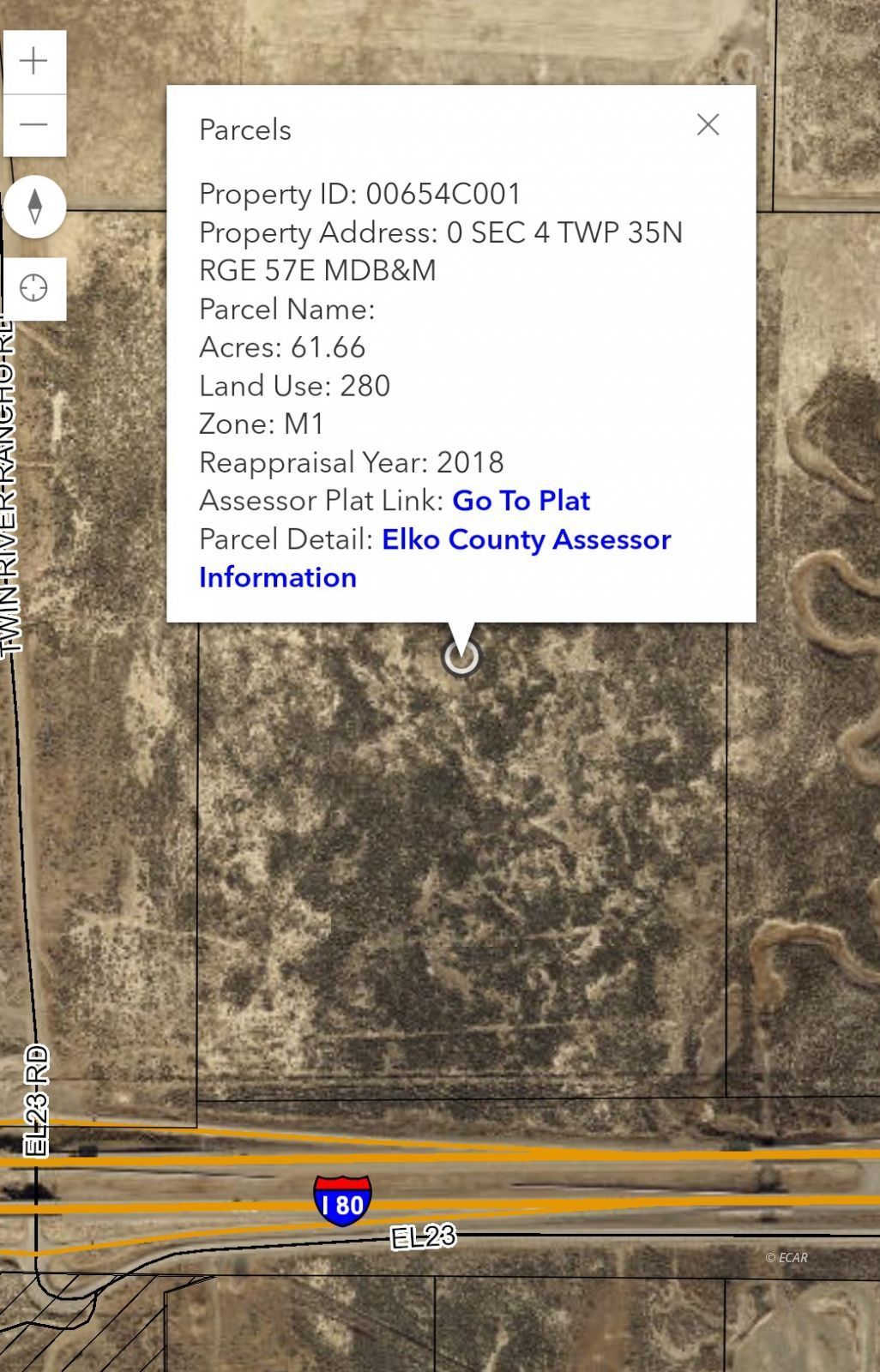4 Twp 35n Rge 57e Elko, NV 89801 - Photo 9 of 10