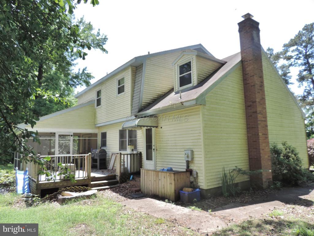 7455 Walston Switch Road Parsonsburg, MD 21849 - Photo 20 of 25 Gallery Image 20