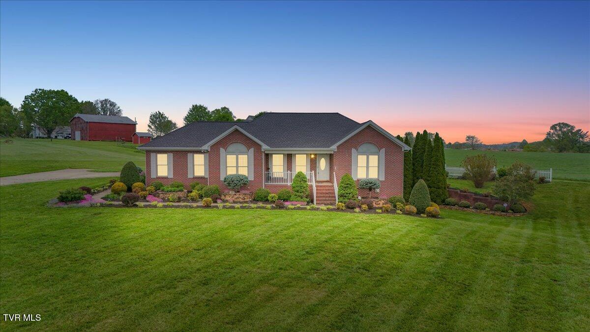 102 East Ridgefield Court Greeneville, TN 37745 - Photo 44 of 100 01-DTD