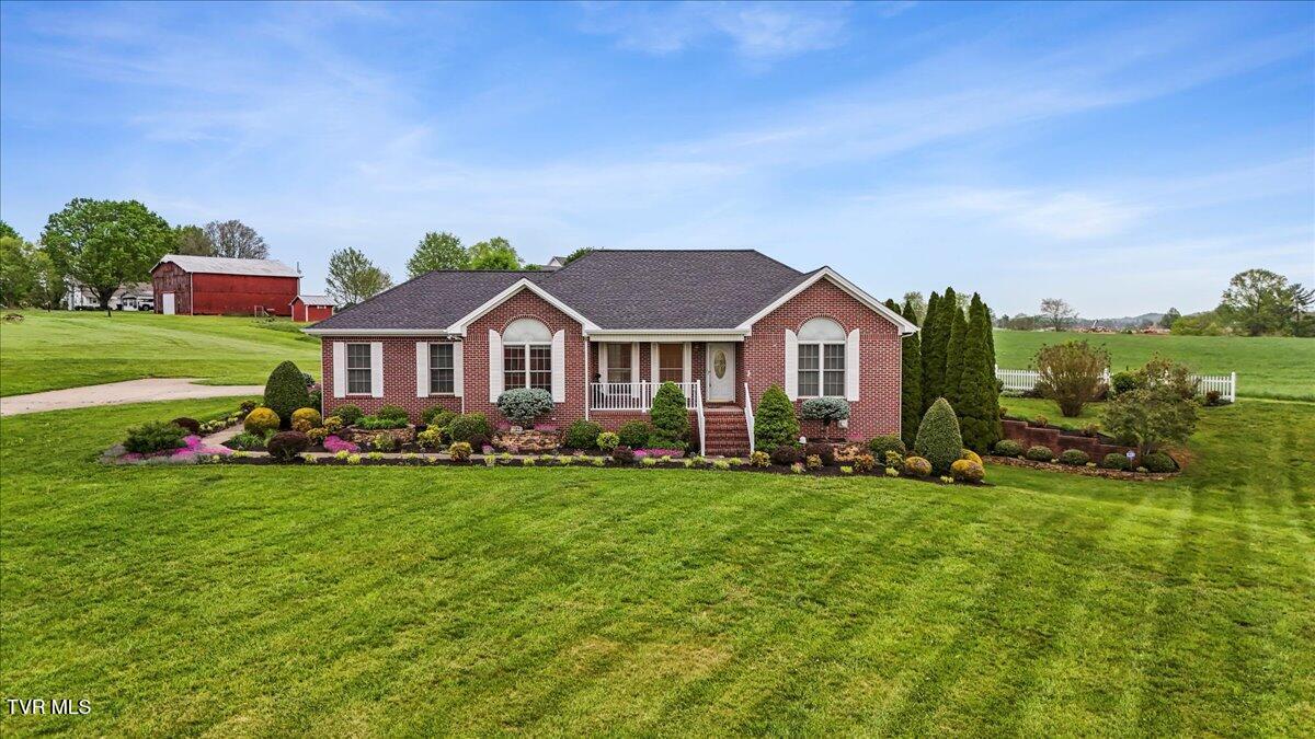 102 East Ridgefield Court Greeneville, TN 37745 - Photo 95 of 100 52-DJI_20230814143740_0581_D