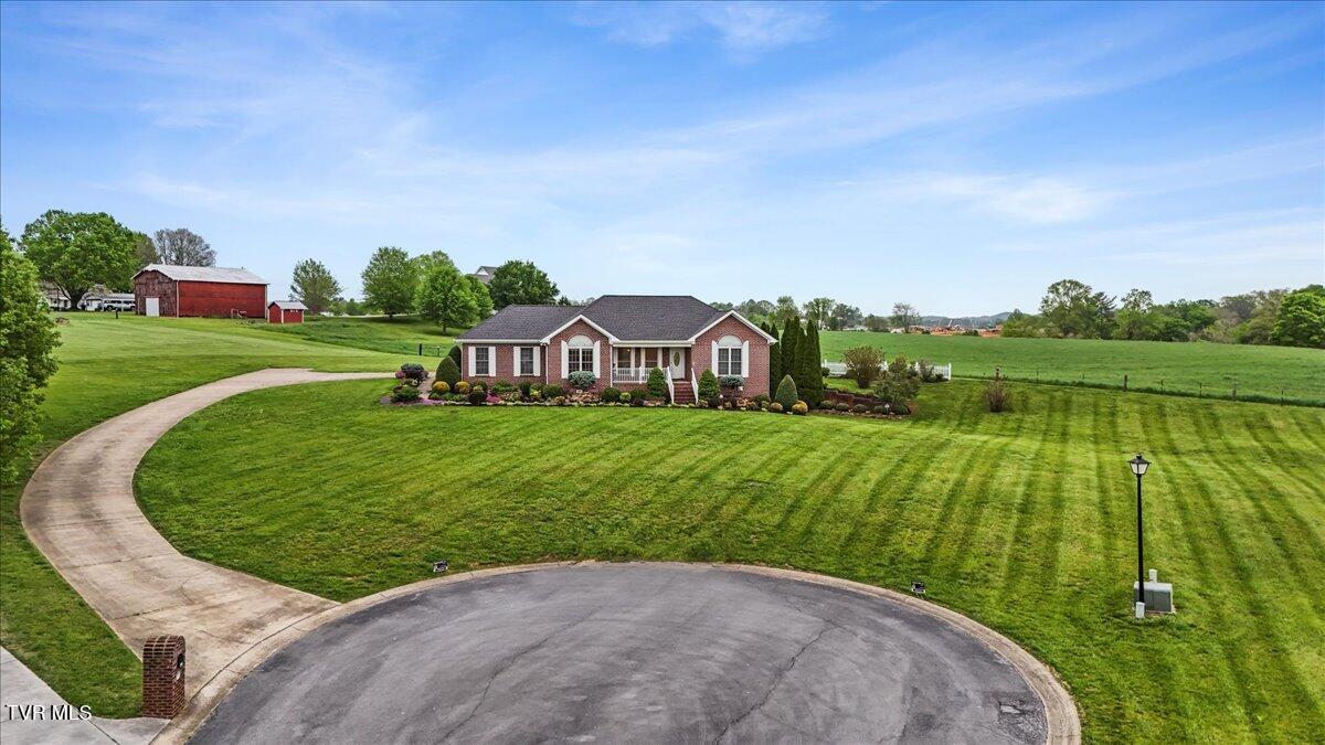 102 East Ridgefield Court Greeneville, TN 37745 - Photo 96 of 100 53-DJI_20230814143804_0584_D