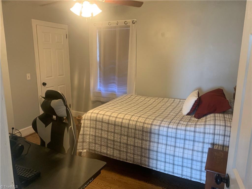 290 Bunker Road Mount Airy, NC 27030 - Photo 17 of 27 Gallery Image 17