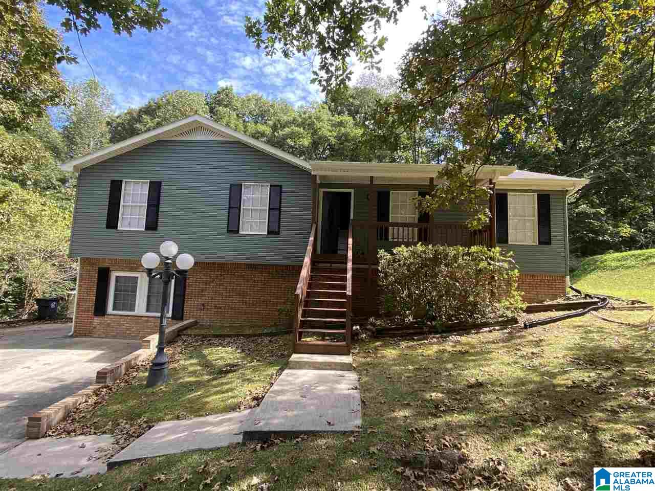 6869 Ridgewood Drive Pinson, AL 35126 - Photo 1 of 49