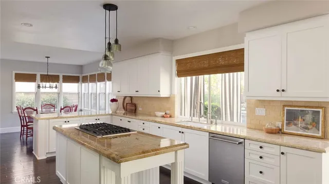 $1,375,000 | 23317 Cuestport Drive, Valencia, CA 91354