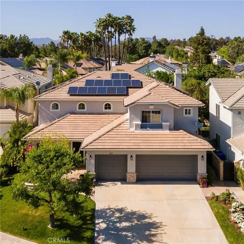 $1,375,000 | 23317 Cuestport Drive, Valencia, CA 91354