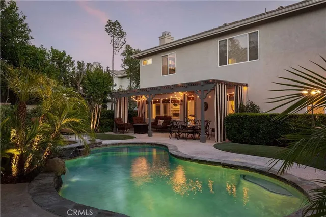 $1,375,000 | 23317 Cuestport Drive, Valencia, CA 91354