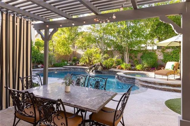 $1,375,000 | 23317 Cuestport Drive, Valencia, CA 91354