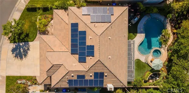 $1,375,000 | 23317 Cuestport Drive, Valencia, CA 91354