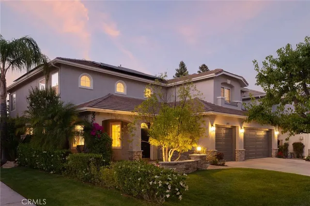 $1,375,000 | 23317 Cuestport Drive, Valencia, CA 91354