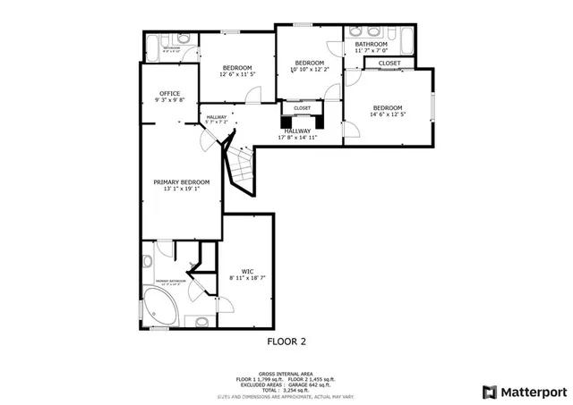 $1,375,000 | 23317 Cuestport Drive, Valencia, CA 91354